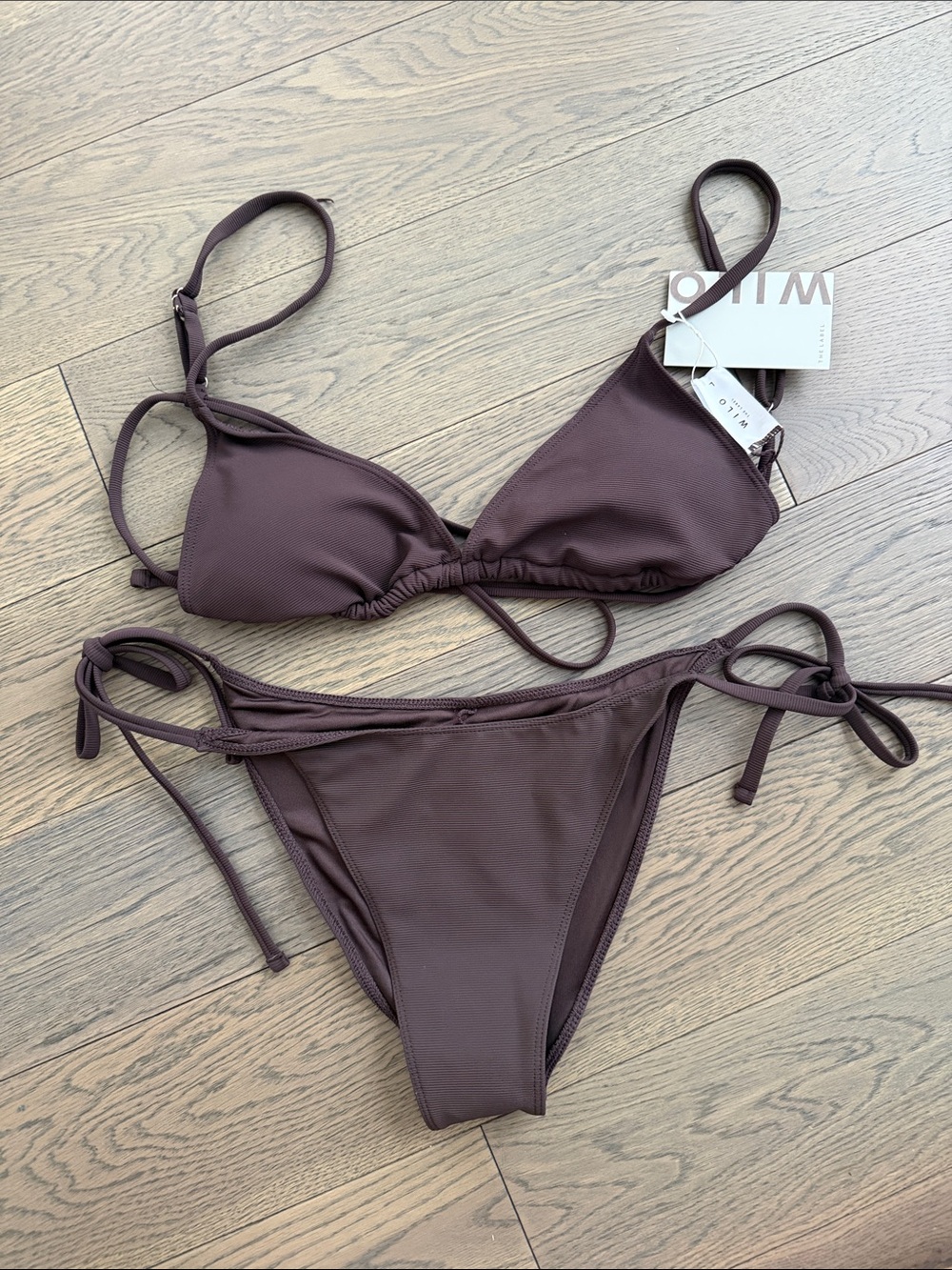 Wilo the Label Swimsuit